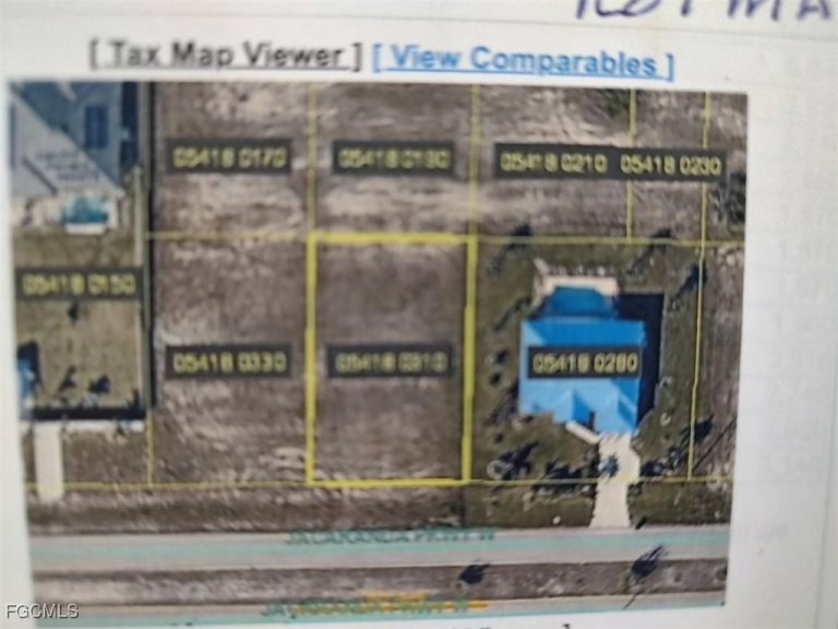 2025004893 - 4331 Jacaranda Parkway W
